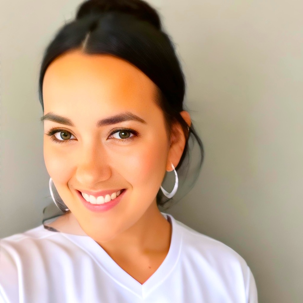 Meet your Posher, Kaci